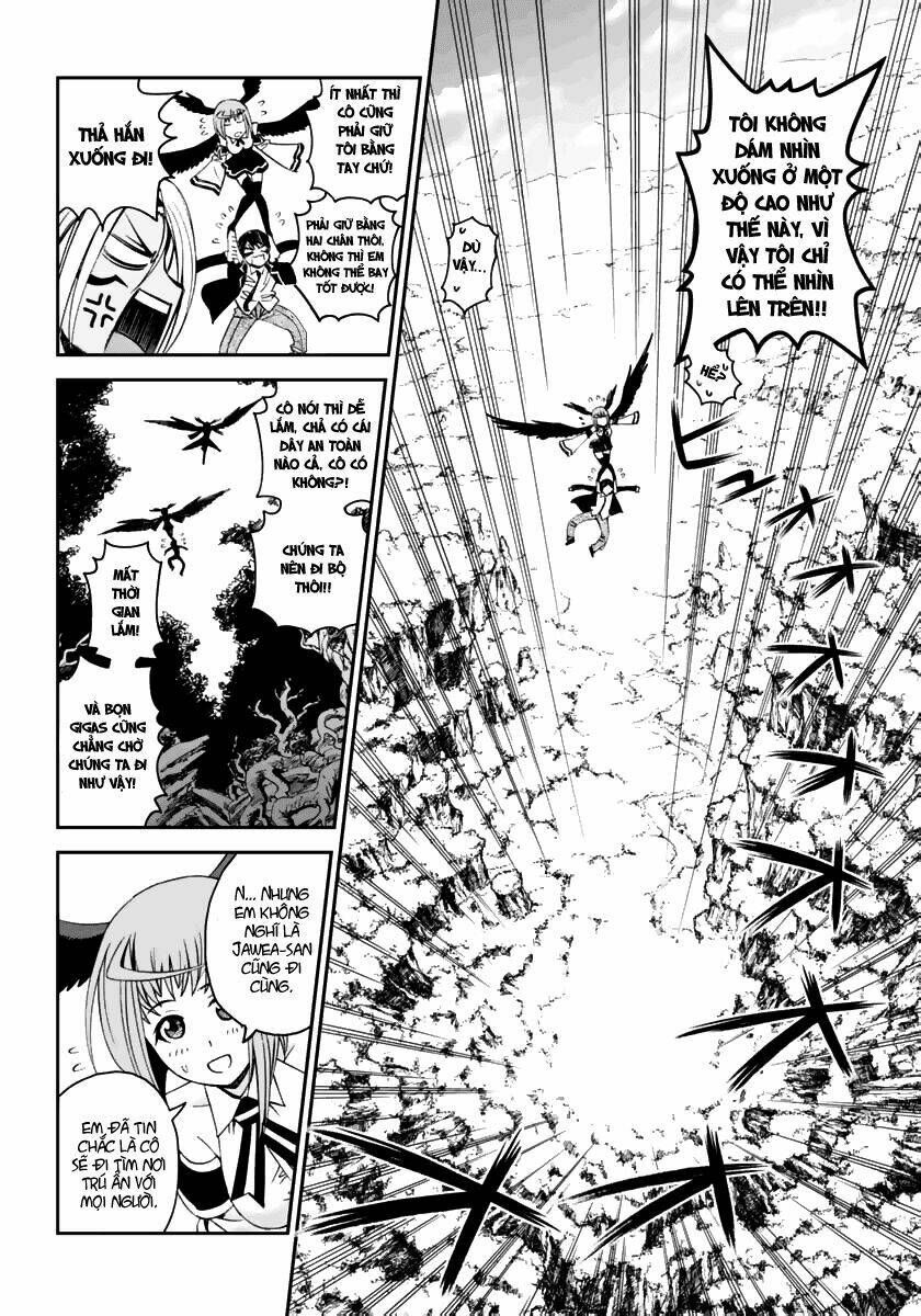 12 beast chapter 5 4