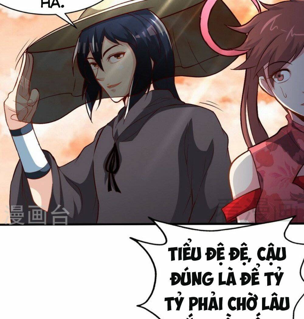chí tôn thần ma chapter 122 10