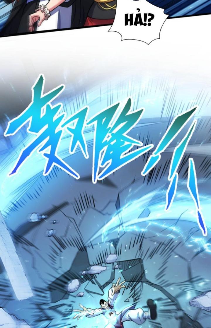 ẩn cư mười vạn năm, đời sau mời ta rời núi chapter 96 12