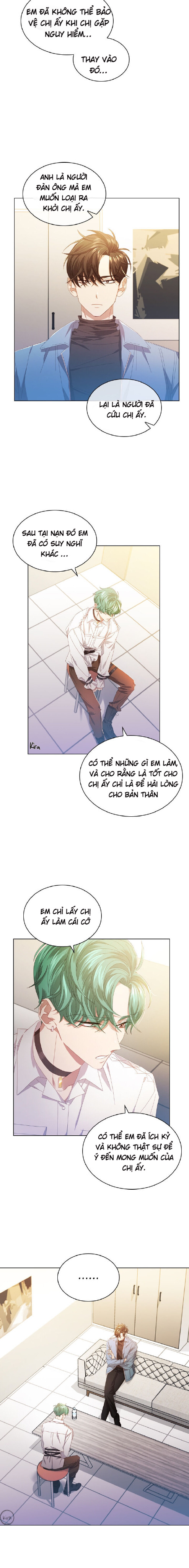 tai tiếng thị phi chapter 37 10