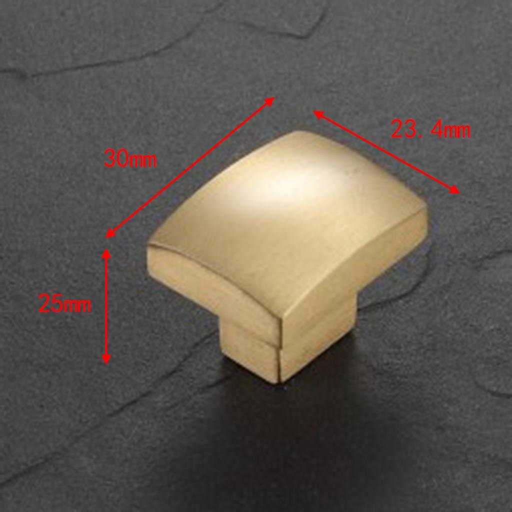 Cupboard Wardrobe Cabinet Drawer Door Pull Furniture Pulls