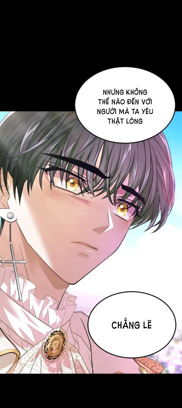 dark moon - tế đàn ánh trăng chapter 40.2 26