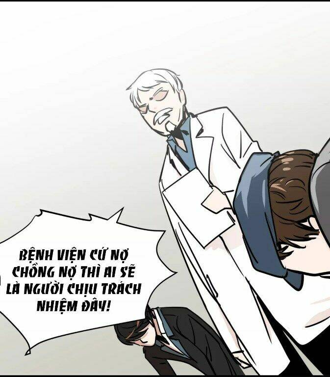 tiền là số một chapter 6 37