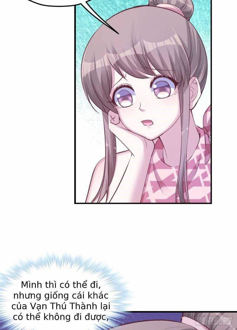 [16+] thảnh thơi thú thế chủng chủng điền, sinh sinh tể chapter 157 47