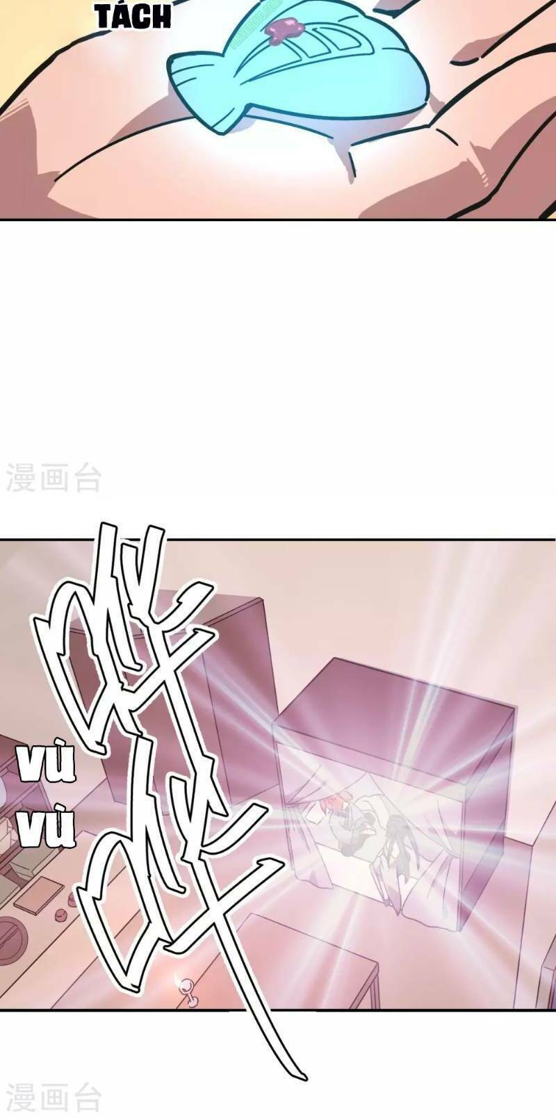 luân hồi nhất kiếm chapter 4 31