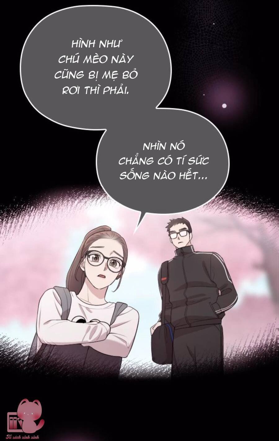 cô đi mà lấy chồng tôi chapter 67 20