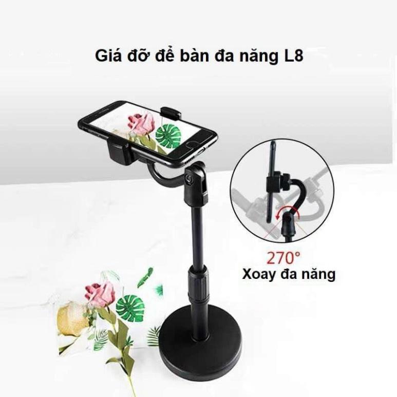 Giá Đỡ Điện Thoại L8