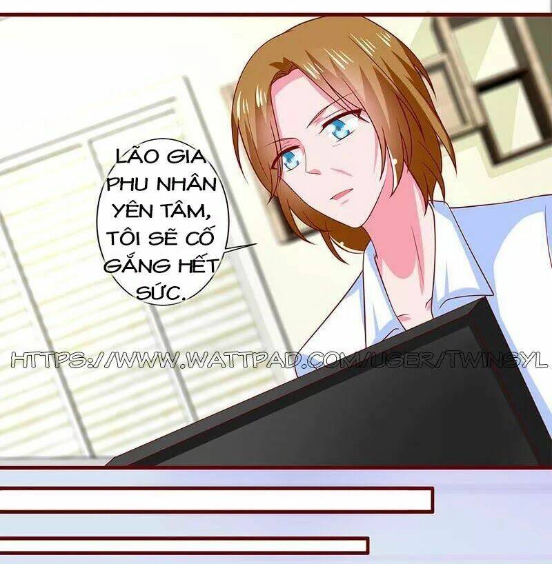 không gả cho tổng tài, gả cho người hầu chapter 79 20