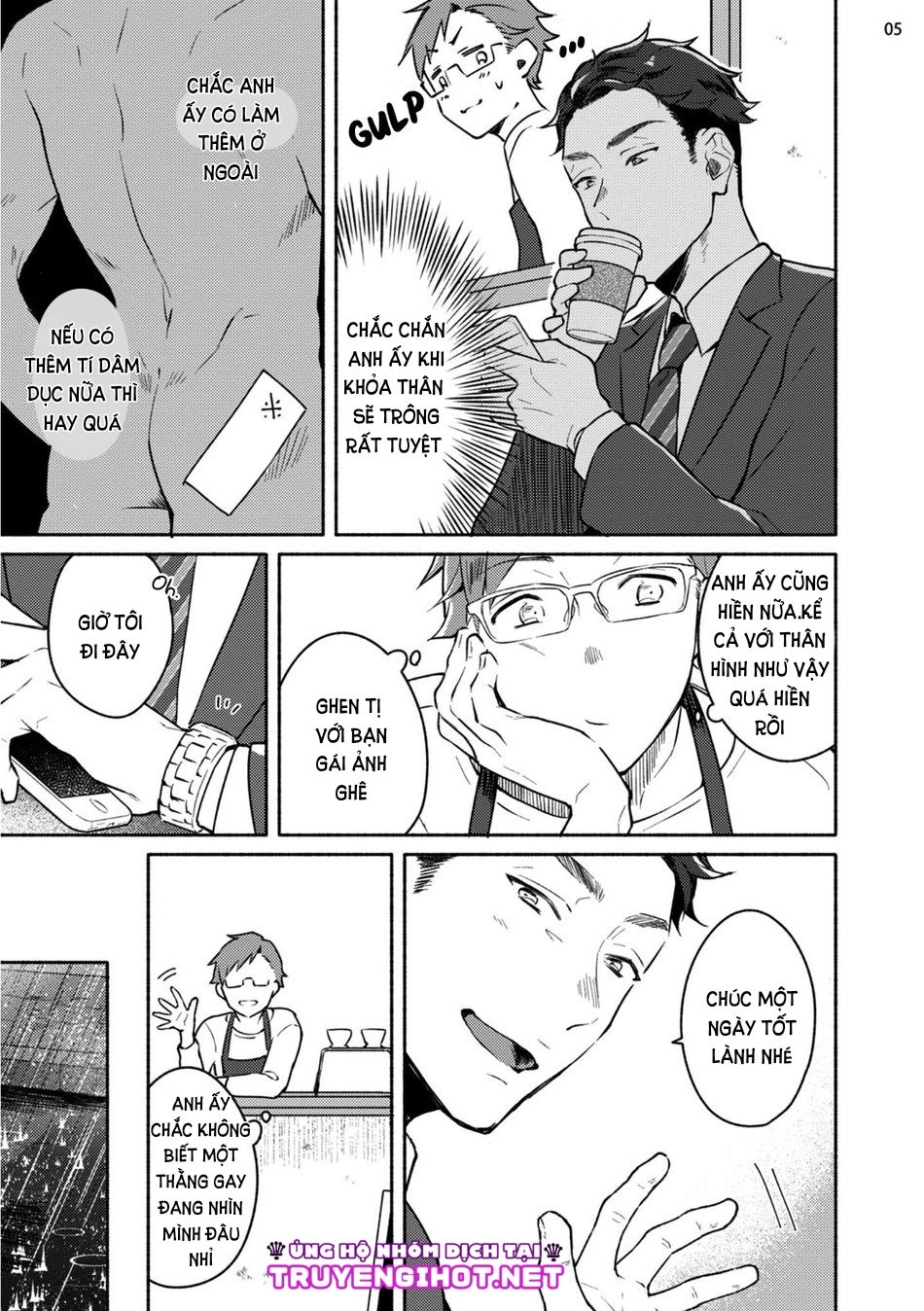 [18+] junai dropout chapter 1.1 14