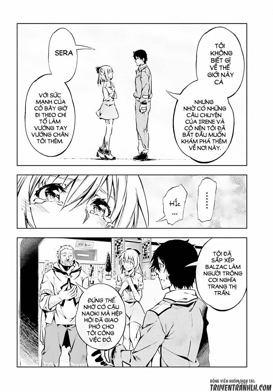 exterminator chapter 4 15