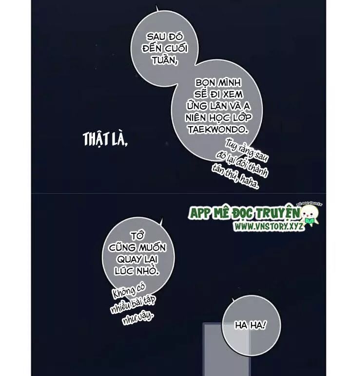 con tim rung động 2 chapter 45 52