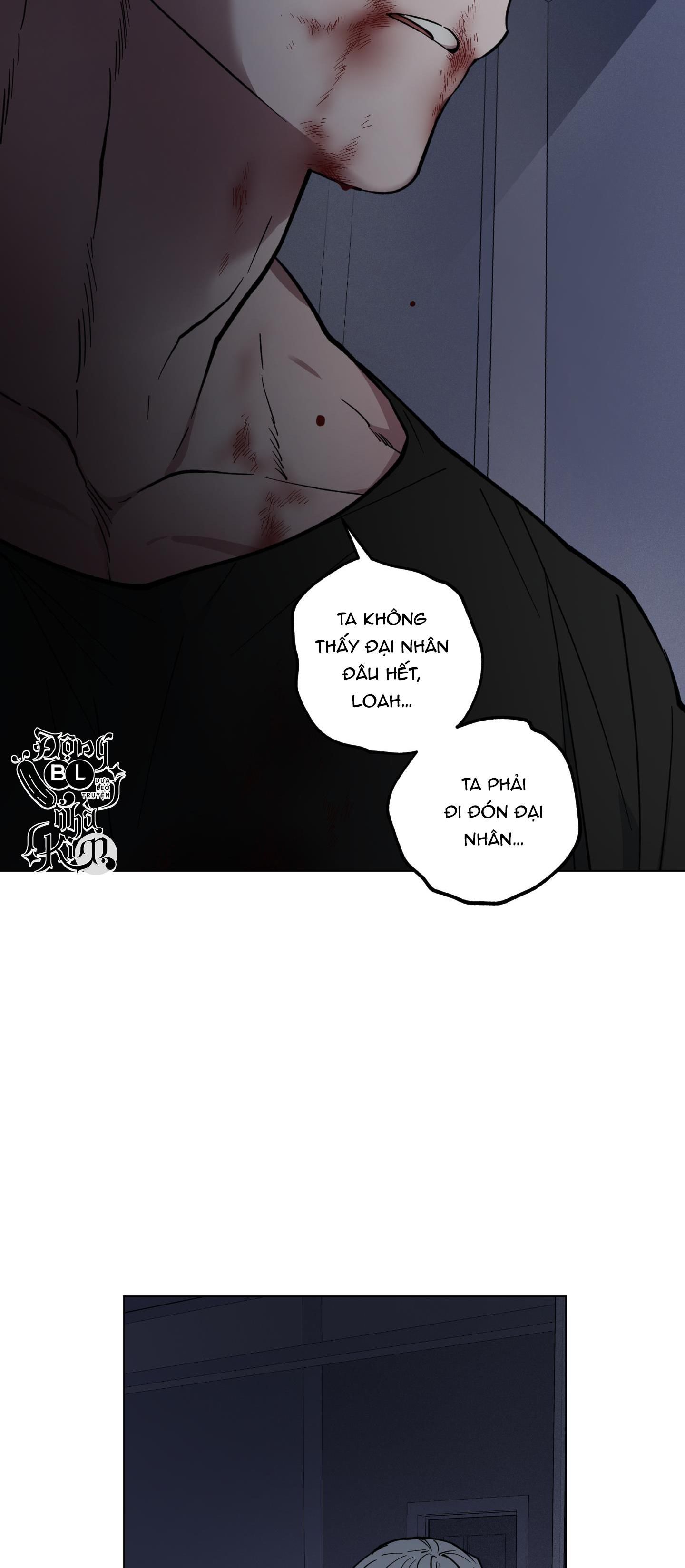 bình minh của rồng chapter 10 34