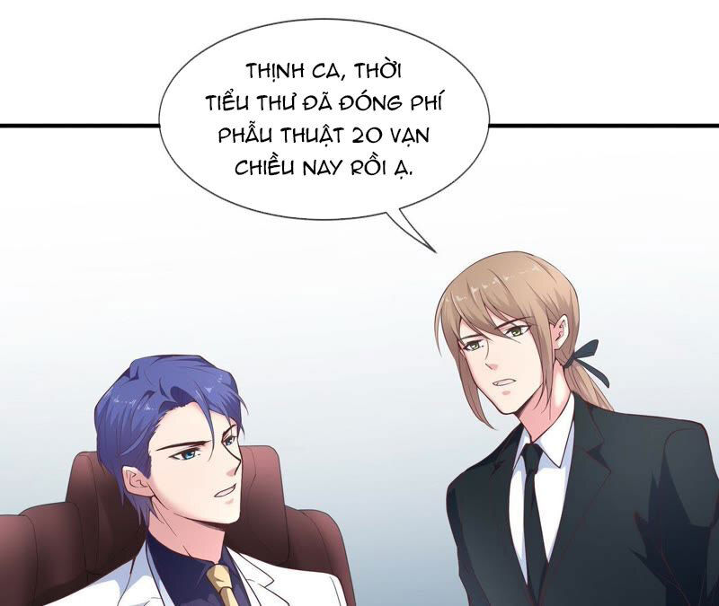 chiến lược lãng mạn của thịnh thiếu chapter 21 41