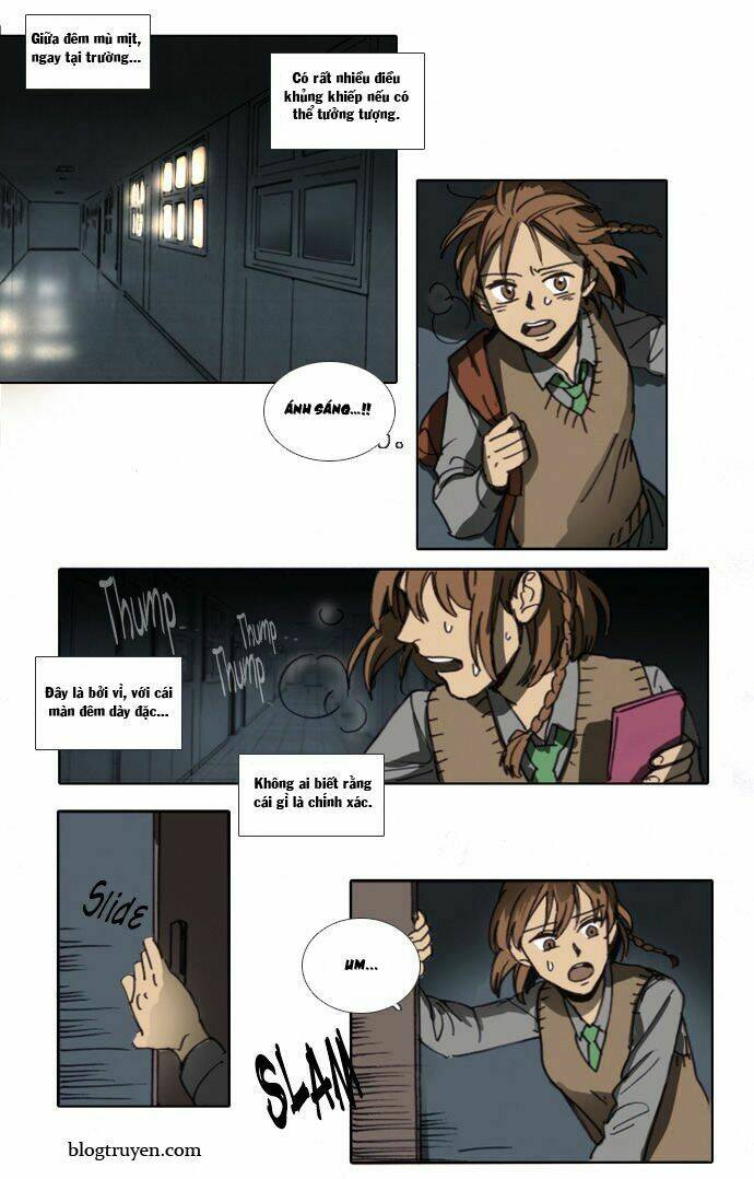 nữ sinh phép thuật chapter 1 23