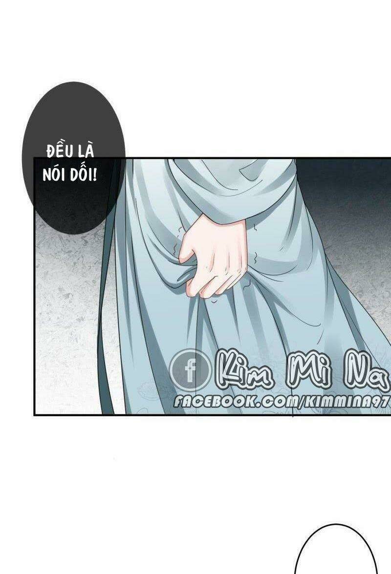 vương gia kiêu ngạo quá khó cua chapter 74 55