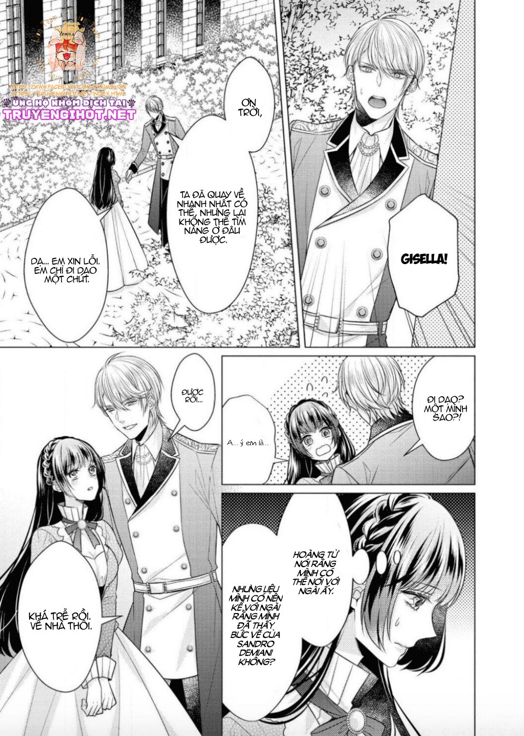 tuyển tập các truyện ngắn chapter 11.2 12