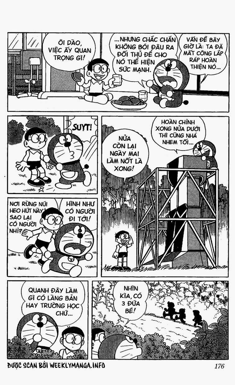 doraemon chapter 428 7