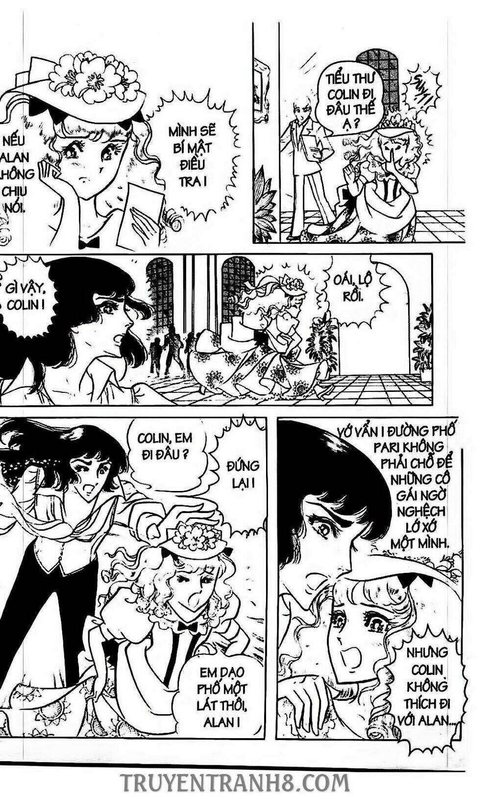 the count s daughter chapter 11 24