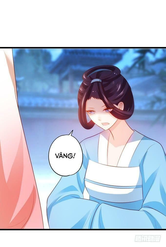 hồ tiên hung bạo chapter 119 30