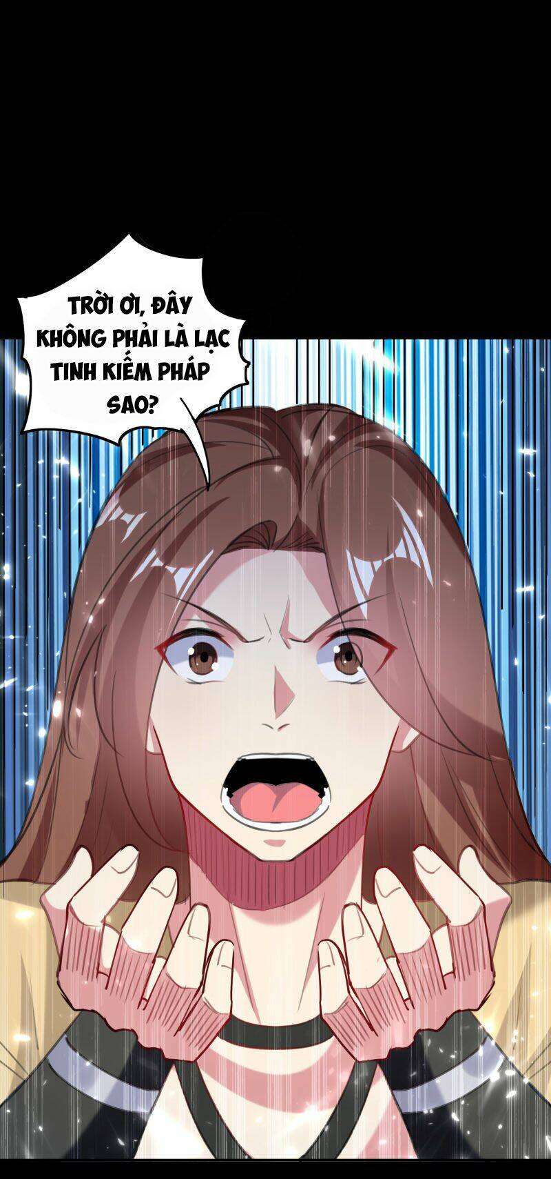 vạn giới tiên vương chapter 50 2