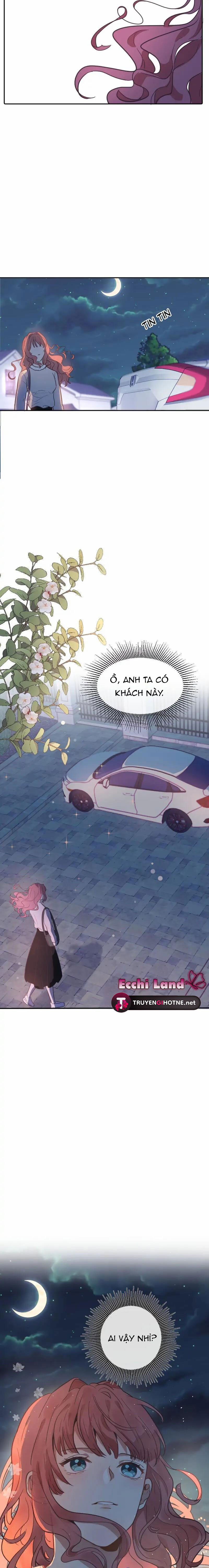 có lẽ em là của anh chapter 3.2 6