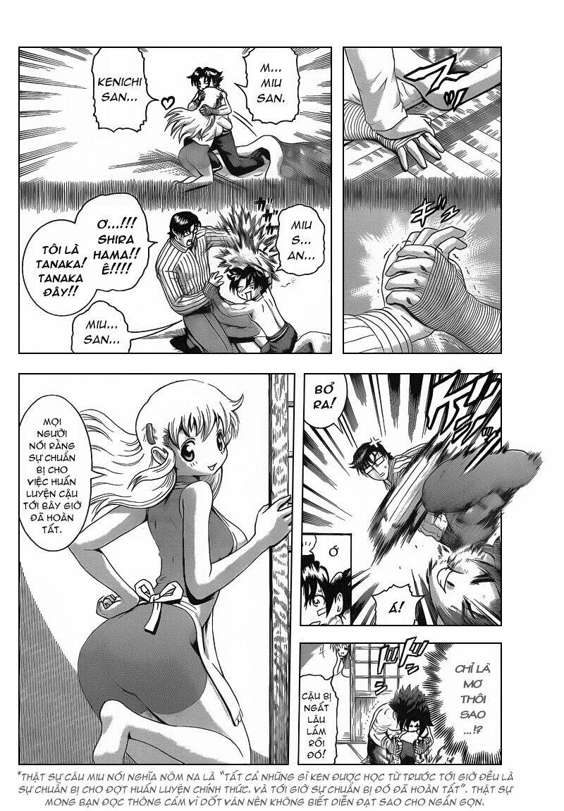 history's strongest disciple kenichi chapter 371 12