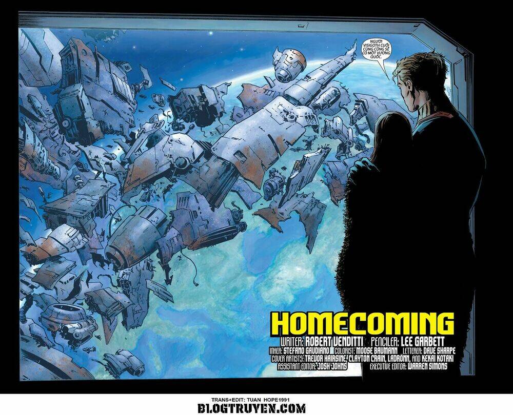 x-o manowar chapter 15 6