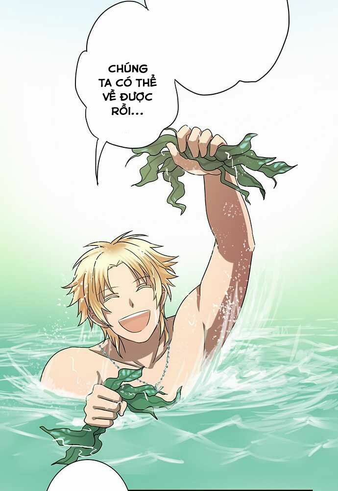 nụ hôn nguyền rủa chapter 22 11