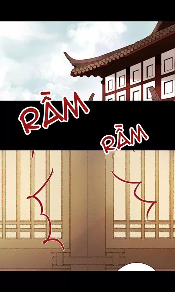 vương gia bá đạo và bác sĩ xinh đẹp chapter 30 12