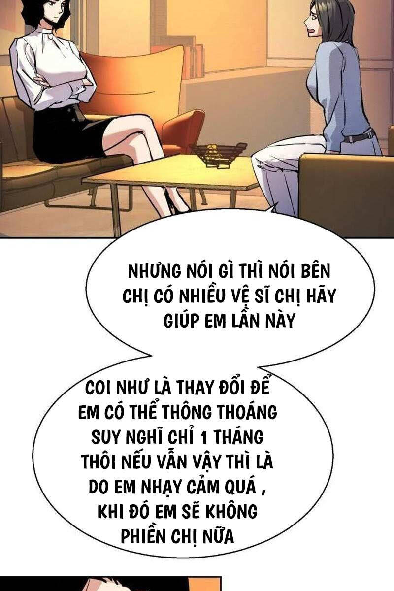 bạn học tôi là lính đánh thuê chapter 178 19
