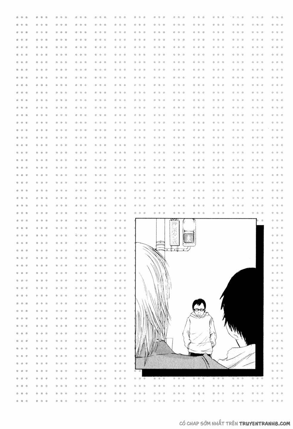 cuộc sống tươi đẹp tại tokyo chapter 5 23