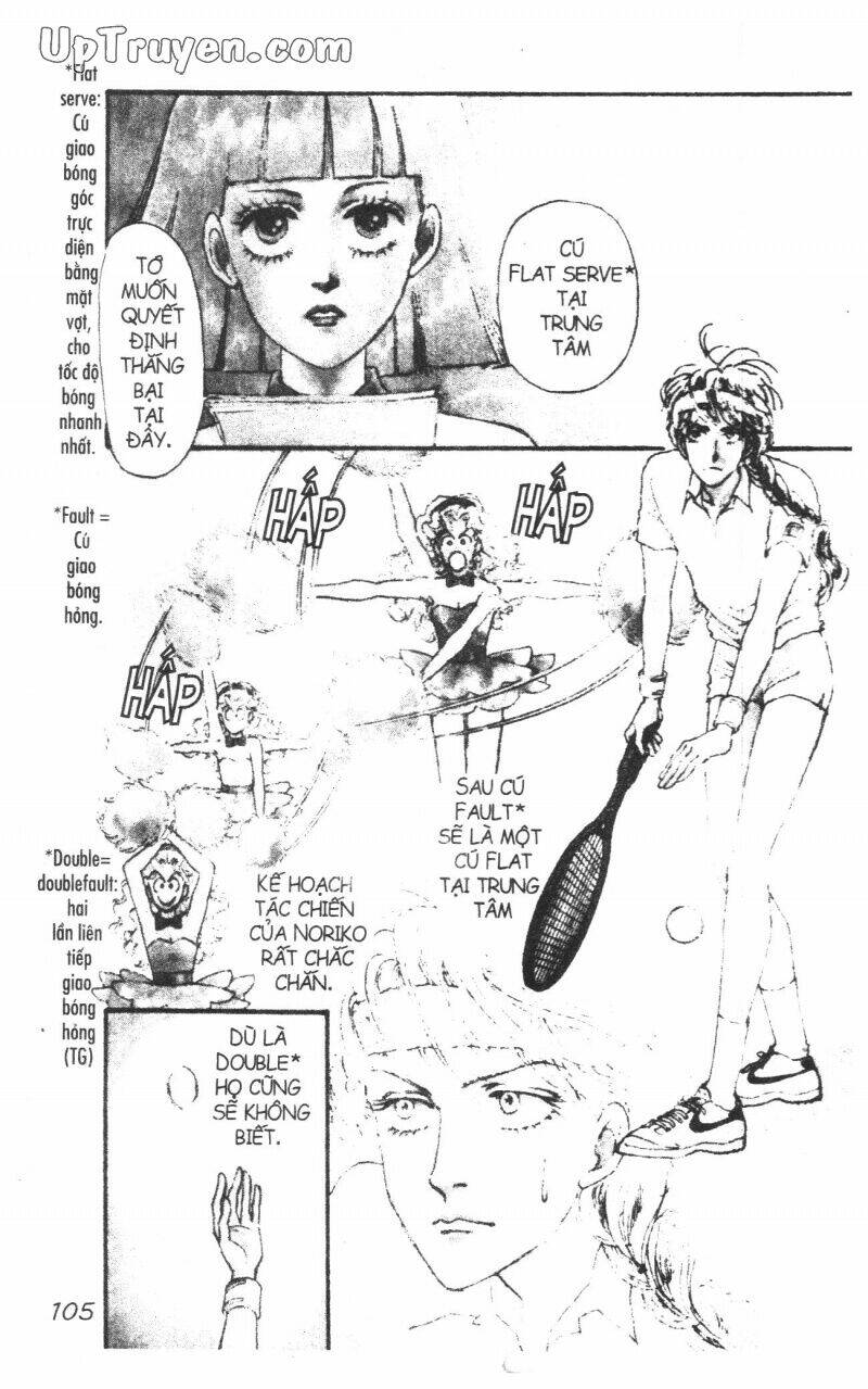 câu lạc bộ con nhà giàu chapter 6 106