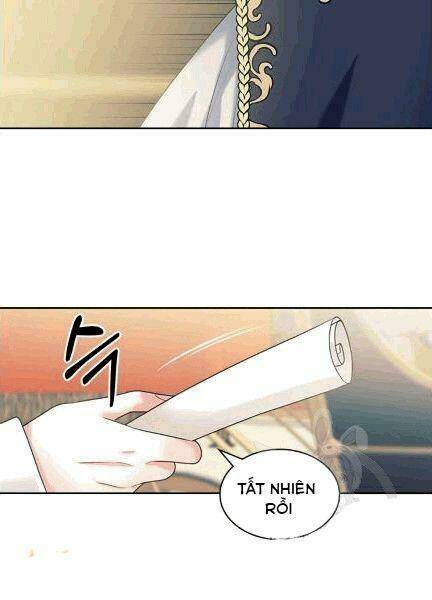 tôi trở thành hầu gái của một công tước chapter 74 7