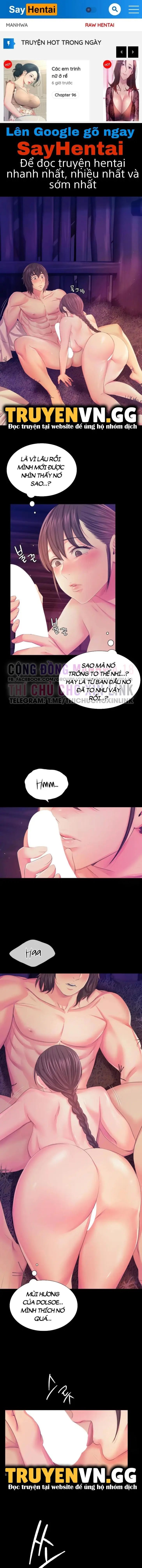 [18+] tiểu thư chapter 62 1