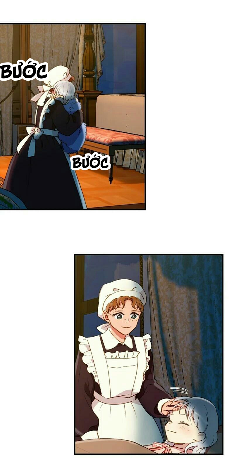 bản khế ước với nữ công tước ác ma chapter 19 5