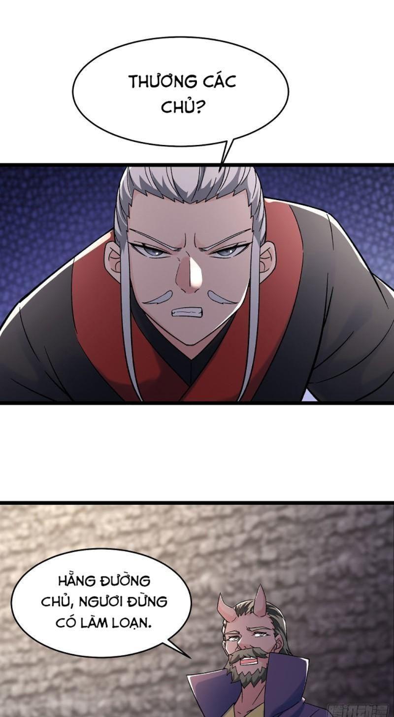 đồ đệ ta toàn là nữ ma đầu chapter 141 17