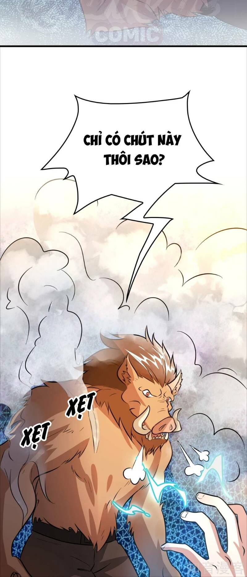 dị giới cung ứng thương chapter 71 2