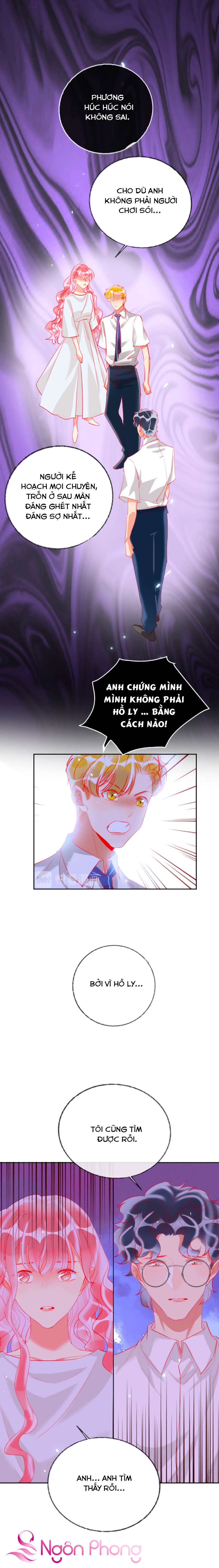 kế hoạch đánh chiếm của công chúa nghèo chapter 62 7