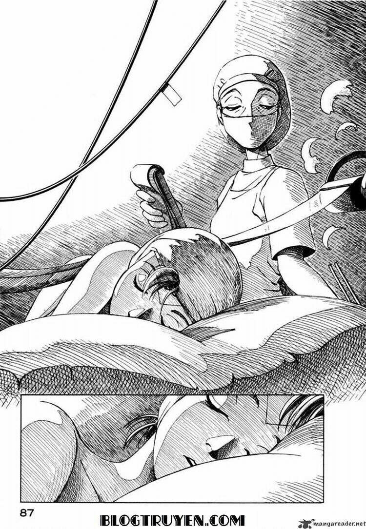 yokohama kaidashi kikou. chapter 4 10