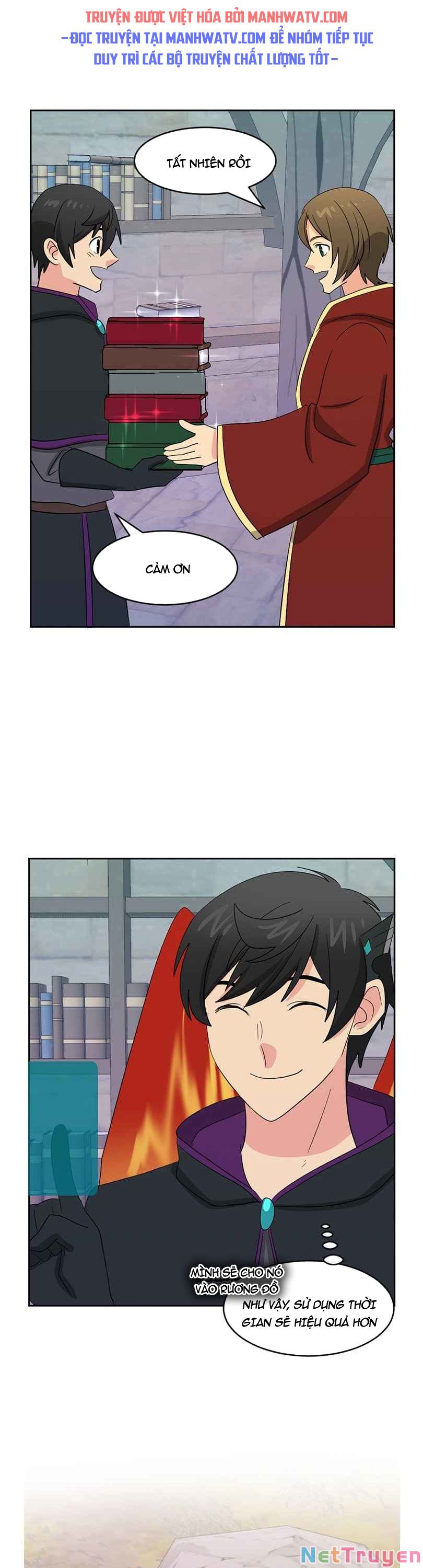 mọt sách chapter 133 16