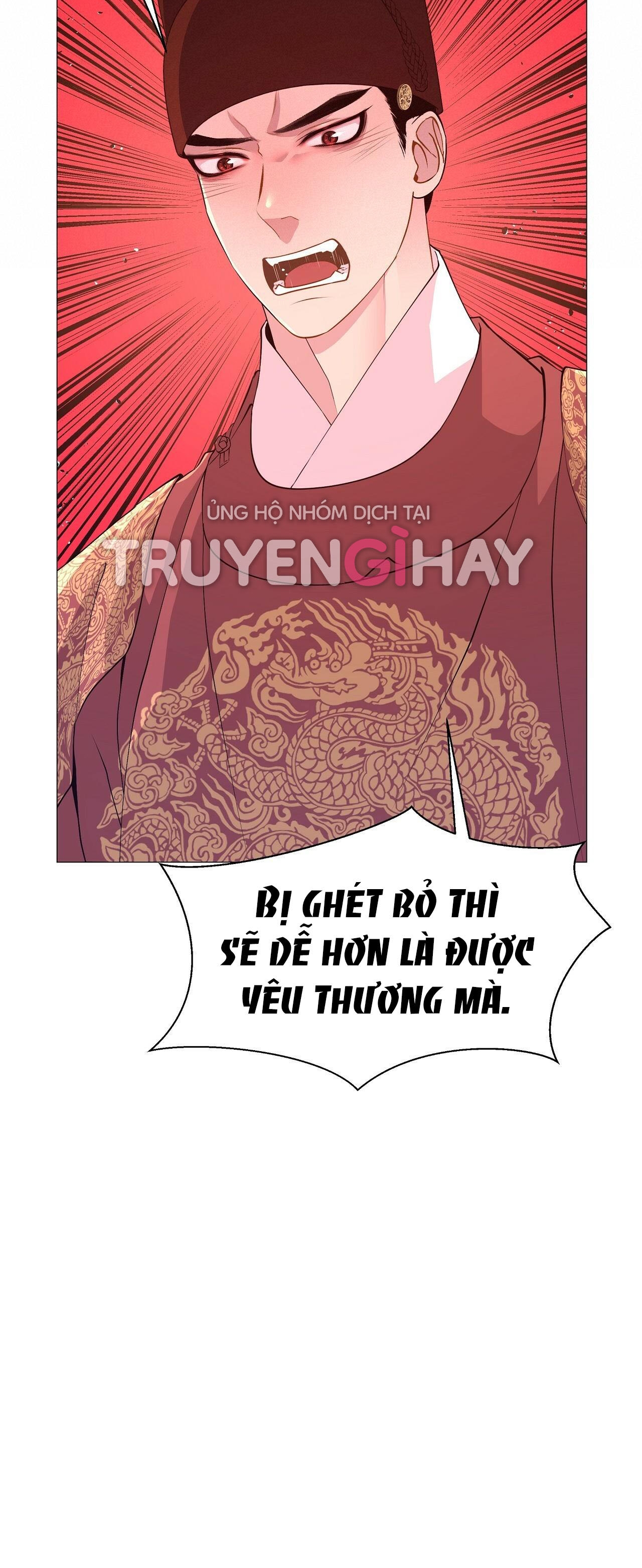 dạ xoa hóa liên ký chapter 30.1 15