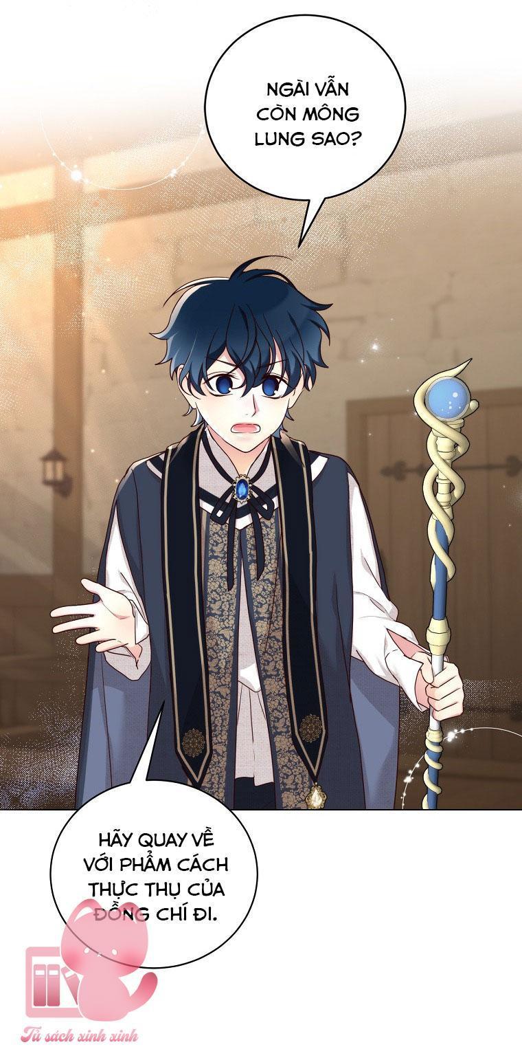 thế thì ta cứ trở thành kẻ ác thôi chapter 53 25