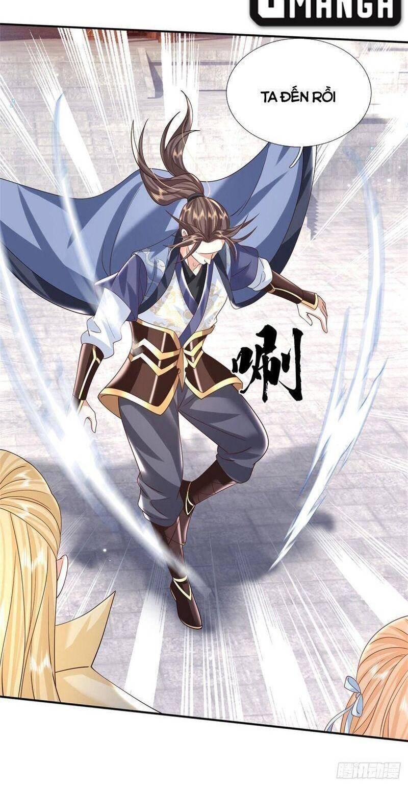 ta trở về từ thế giới tu tiên chapter 188 5