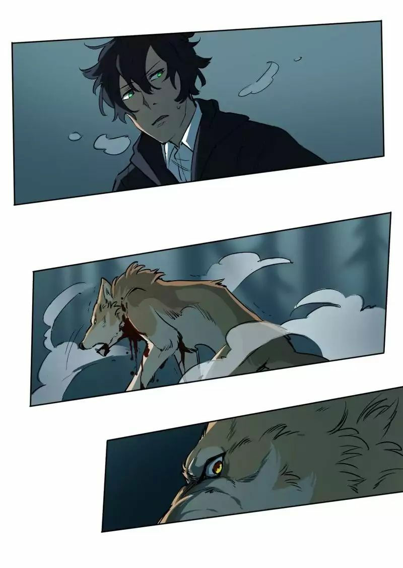 lumine - cội nguồn ánh sáng chapter 50 20