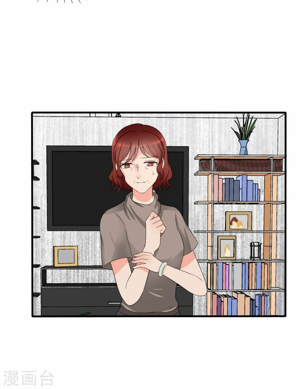 siêu cấp nữ thần trọng sinh chapter 4 7