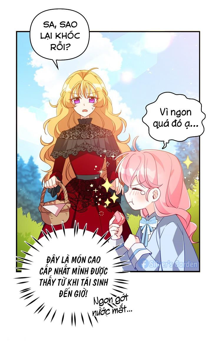 em gái cưng của đại công tước phản diện chapter 25 9