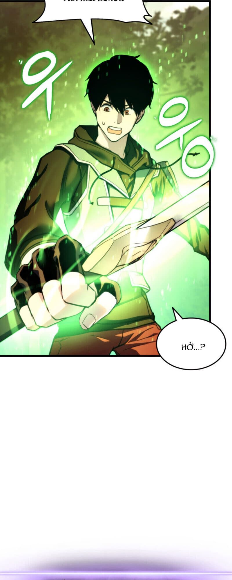 huyền thoại game thủ - tái xuất chapter 6 17