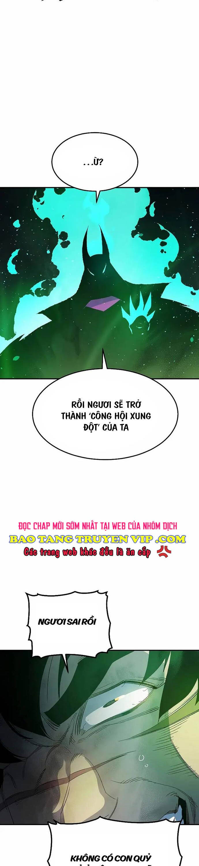 Độc Cô Tử Linh Sư Chapter 118 - Trang 46