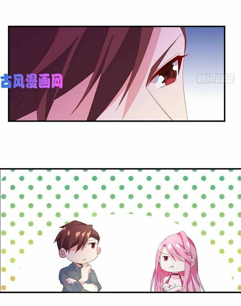 bảy ngày thực cốt hôn ước chapter 34 15