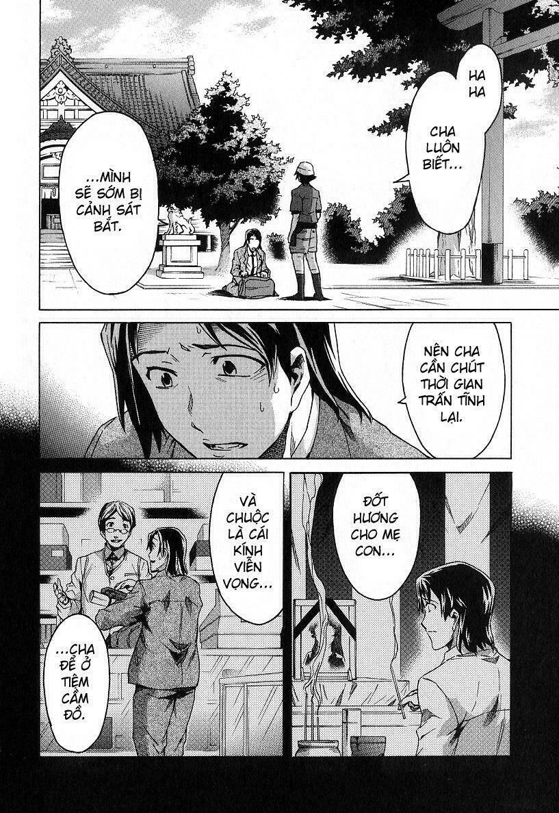 nhật kí tương lai chapter 35 24